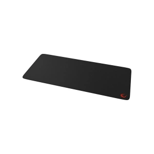 Rampage Blıtz Xxl 900X400X4MM Dikişli Neutral Kumaş Siyah Gaming Mouse Pad