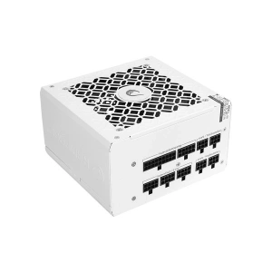 Rampage Mate M650-80PB 650W 12CM Fan Full Modular 80 Plus Bronze Aktif Pfc Beyaz Power Supply