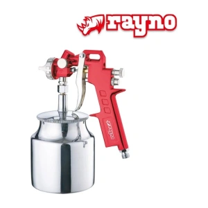 Rayno Alttan Tanklı Boya Tabancası 2,0 mm - RYN6065