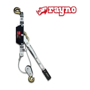 Rayno Halat Çektirme 1 Ton 1.5 mm - RYN11300