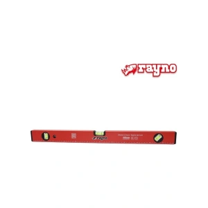 Rayno Mıknatıslı Su Terazisi 400 mm - RAYNOST40