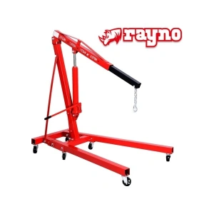 Rayno Motor Kaldırma Vinci 2 Ton - 10058