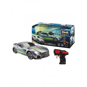 RC Mercedes AMG GT R Pro Oyuncak, Eğlenceli Uzaktan Kumanda ile