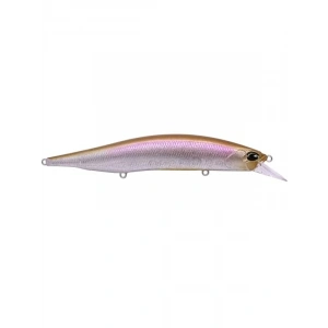 Realis Jerkbait 130SP, Suni Yem, LG Wakasagi Renk