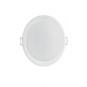 Recessed LED Ampul, 125 mm, 30K Renk Sıcaklığı ile Aydınlatma