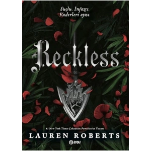 Reckless (Ciltli) - Lauren Roberts