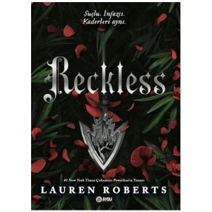 Reckless - Lauren Roberts