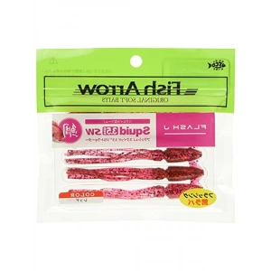 Red Renkli Olta, 5 Adet Paket ile Etkili Avlanma