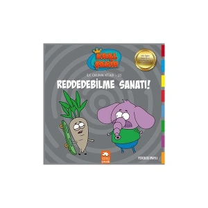 Reddedebilme Sanatı - Varol Yaşaroğlu