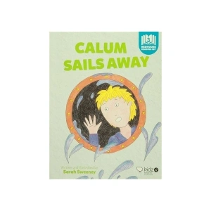 Redhouse Kidz Yayınları Calum Saıls Away
