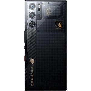 REDMAGIC 9s Pro 5G 256 GB 12 GB Ram Sleet