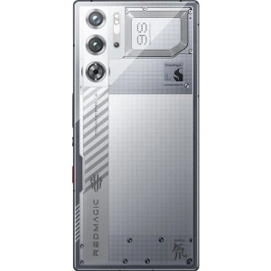 REDMAGIC 9s Pro 5G 512 GB 16 GB Ram Snowfall