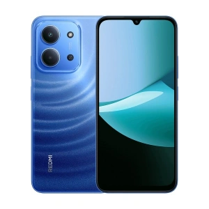 REDMI 15C 256 GB 8 GB Ram (Xiaomi Türkiye Garantili) Mavi