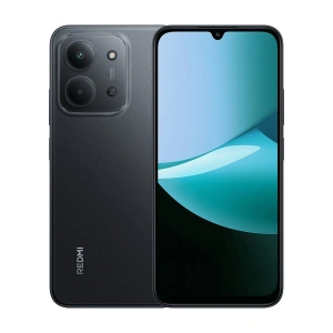 REDMI 15C 256 GB 8 GB Ram (Xiaomi Türkiye Garantili) Siyah