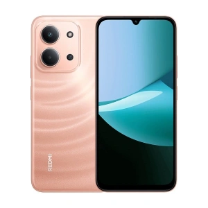REDMI 15C 256 GB 8 GB Ram (Xiaomi Türkiye Garantili) Turuncu