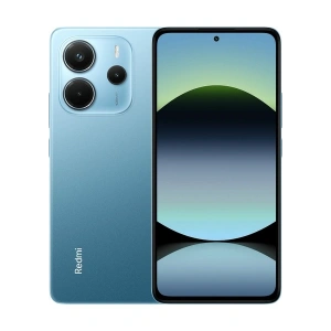 REDMI Note 14 256 GB 8 GB Ram (Xiaomi Türkiye Garantili) Mavi
