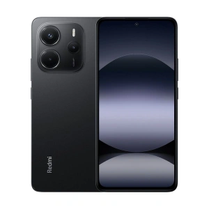 REDMI Note 14 256 GB 8 GB Ram (Xiaomi Türkiye Garantili) Siyah