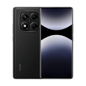 REDMI Note 14 Pro 256 GB 8 GB Ram (Xiaomi Türkiye Garantili) Siyah