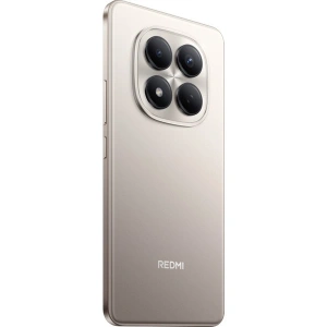 REDMI Note 15 Pro 256 GB 8 GB Ram (Xiaomi Türkiye Garantili) Titanyum Gri