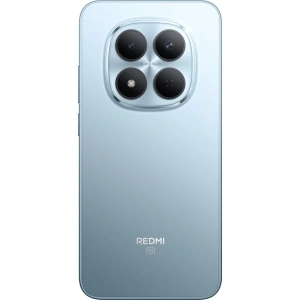 REDMI Note 15 Pro 5G 256 GB 8 GB Ram (Xiaomi Türkiye Garantili) Buz Mavisi