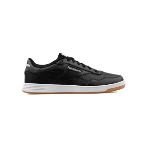 Reebok Court Advanc Siyah Unisex Sneaker