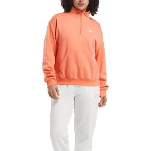 Reebok Q3 Ide Fleece Mıdlayer Yavruağzı Kadın Sweatshirt