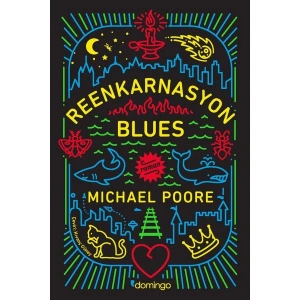 Reenkarnasyon Blues - Michael Poore