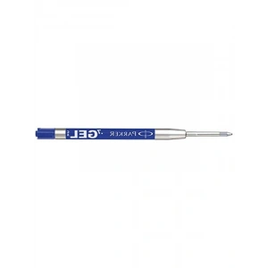 Mavi Renkli Refill Gel Medium, 0711660 Model, Kaliteli Kullanım