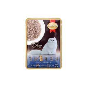Seçkin Jöleli Ton Balığı, 70 gramlık Paket