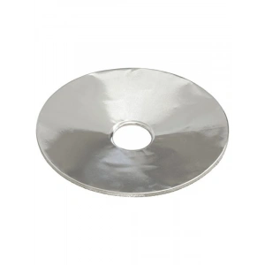 Reflektör Folyosu 420, Gümüş Renk, 39 x 2,9 x 3 cm