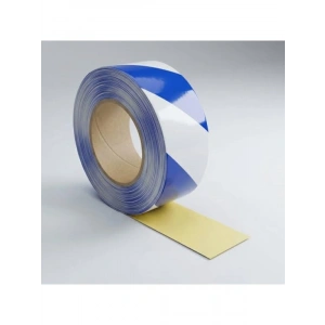 Reflektörlü Bant, Gece Görünürlüğü Artıran Güçlü Yapışkanlı