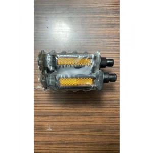 Reflektörlü Pedal Takımı, Tüm Bisiklet Modelleri ile Uyumlu
