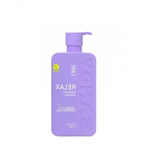 Relax Etkili Sandy Duş Jeli - 500 ml