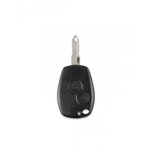 Renault Dacia Trafic Symbol 2 Buton Kumanda Kabı Yale Anahtarlı