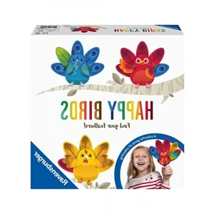 Renk Algısı Geliştirici Eğitici Oyun Seti