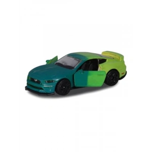 Renk Değiştiren Yüksek Kaliteli Ford Mustang GT Model Araba