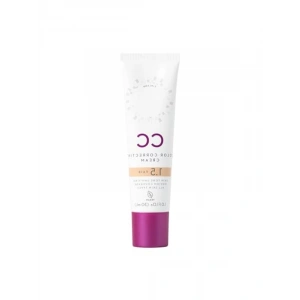 Renk Dengeleyici CC Krem - SPF 20, 7 Etkili Formül