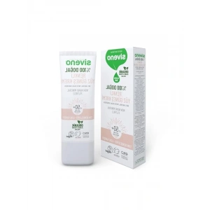 Renk Eşitleyici Güneş Kremi, SPF 50+, 30 ml