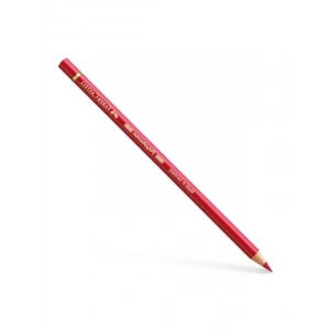 Renk Numarası 219, Koyu Kırmızı Renkli Polychromos Kalem