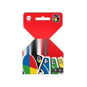 Renk ve Sayı Eşleştirmeli Klasik Kart Oyunu