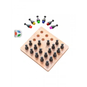 Renkleri Keşfet Oyunu