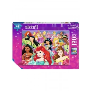 Renkli 150 Parça Çocuk Yapbozu