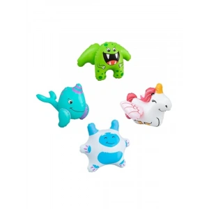 Renkli 28x20x24 Boyutunda Eğlenceli Oyun Seti