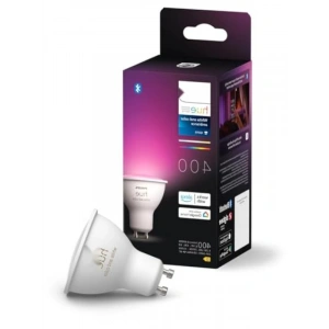 Renkli Akıllı Spot Ampul - GU10, 4.2W