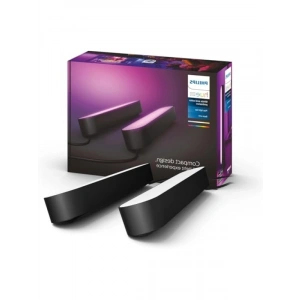 Renkli Ambiance Aydınlatma Seti, 2.6.6W