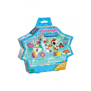 Renkli Aquabeads Süs Yapım Seti ile Yaratıcılığınızı Konuşturun