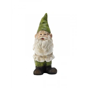 Renkli Bahçe Heykeli, 30,48 cm