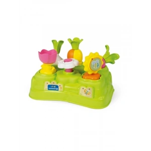 Renkli Bahçe Oyuncak Seti