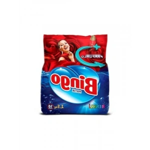 Renkli Çamaşır Deterjanı 1,5 kg - Toz Formül