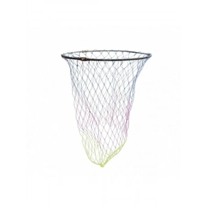 Renkli Çemberli Kepçe Toru 50cm